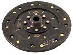 200mm Kush-Lok Clutch Disc