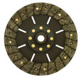 215mm Cushlock Disc