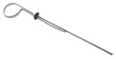 Chrome Dipstick Stock Length