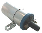Stainless Steel Coil Cover W/Bracket