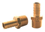 Hose Ends 1/2" Hose x 1/2 Pipe Thread (pair)