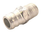 1/4 NPT x 1/2 Hose Barb