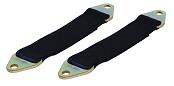 Crow Limit Straps - 12" (Pair)