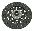 200mm Super Duty Clutch Disc
