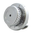 Fuel Pressure Regulator - Chrome