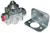 Fuel Pressure Regulator - Holley