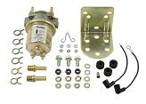 Fuel Pump - Rotary Type H.D.