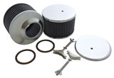 Solex Kadron Dual Air Filters