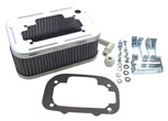 Weber DGV-DGEV Air Cleaners