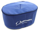 4 1/2" x 7" x 3 1/2" Blue Air Filter Outerwear