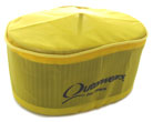 4 1/2" x 7" x 3 1/2" Yellow Air Filter Outerwear
