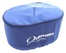4 1/2" x 7" x 6" Blue Air Filter Outerwear