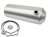 Aluminum 11 Gallon Tank (End Fill)