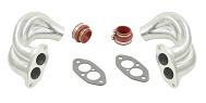 Dual Port End Kit, Type 1, 2, and 3