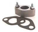 Carburetor Spacer for Solex 30 pict