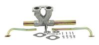Manifold Kit for Single Type 1 IDF / Empi HPMX Carburetor
