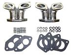 Manifold Kit for Type 3 IDF / Empi HPMX Carburetors