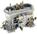 Weber 40 IDF Carburetor