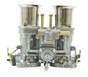 Weber 44 IDF Carburetor