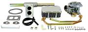 Empi Progressive EPC 32/36F Kit w/ Air Cleaner for Type 1 and 2