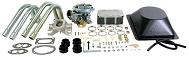 Empi Progressive EPC 32/36F Kit w/ Air Cleaner for Type 3