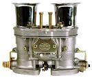 Empi 40 HPMX Carburetor for Type 1 Dual Carb Set-Ups