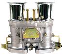 Empi 44 HPMX Carburetor for Type 1 Single Carb Set-Ups