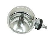 Chrome 4" offroad light ea.