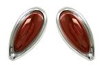Custom Look Teardrop Tail Lights (Pair)