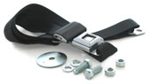 Seat Belts & Accessories