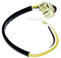 H.D. Head Light Wire Pigtail