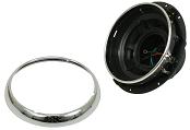 Baja 7" Head Light Housing (Each)