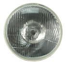 7" H4 Head Light Conversion, Each