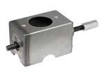Saco Racing Shift Box