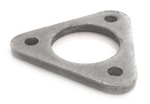 3 Bolt Flange