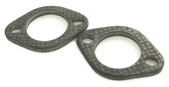 1 1/2" Exhaust Flanges