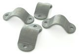 Front End Clamps, Raw