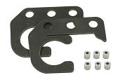 I.R.S. Shock Mount Kit