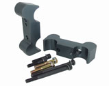 Ball Joint to Link Pin Beam Adapters, Pr.
