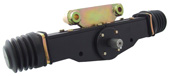 64-1500T MAGNUM Tatum Rack 1.5 to 1 Ratio