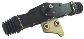 Rack and Pinion