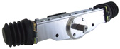 64-1002P A-Arm Center Load Rack, Polished 1.5 to 1 Ratio