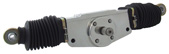 64-1022 Light Duty End Load A-Arm Rack, Polished with Heims 1.5 to 1 Ratio