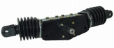 64-1522SU Heavy Duty End Load A-Arm Rack with Clevis' 1.5 to 1 Ratio
