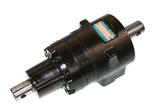 Charlynn Torque Generator