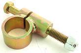 Steering Dampner Clamp For 1" Tie Rods
