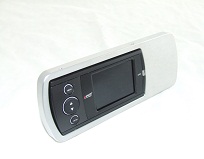 Edge CS Programmer Overhead Mount without Switch Holes