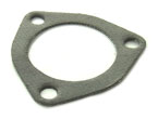 Large 3 Bolt Gasket, PAIR