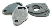 Pre-Heat Block off plate (pair)