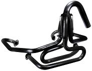 1 5/8 Offroad Chrome exhaust U-Bend(Raw model shown)